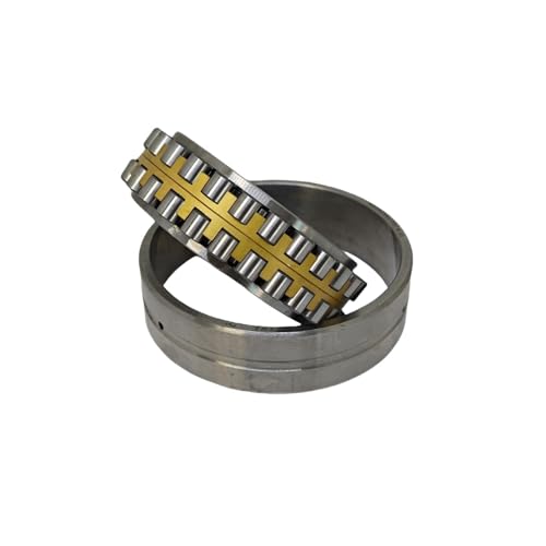 Roulements à rouleaux cylindriques grande vitesse pour transmission radiale
