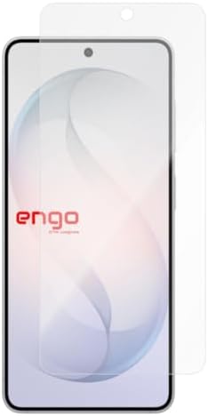 Samsung Galaxy S26 Mat Ekran Koruyucu 9H Nano SM-S942 - Görsel 1