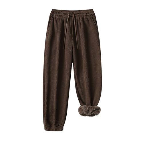 Pantalon travail extensible homme coupe ample pour libérer les mouvements