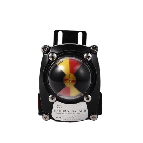 Vanne de position APL-210N 310 interrupteur fin de course pneumatique