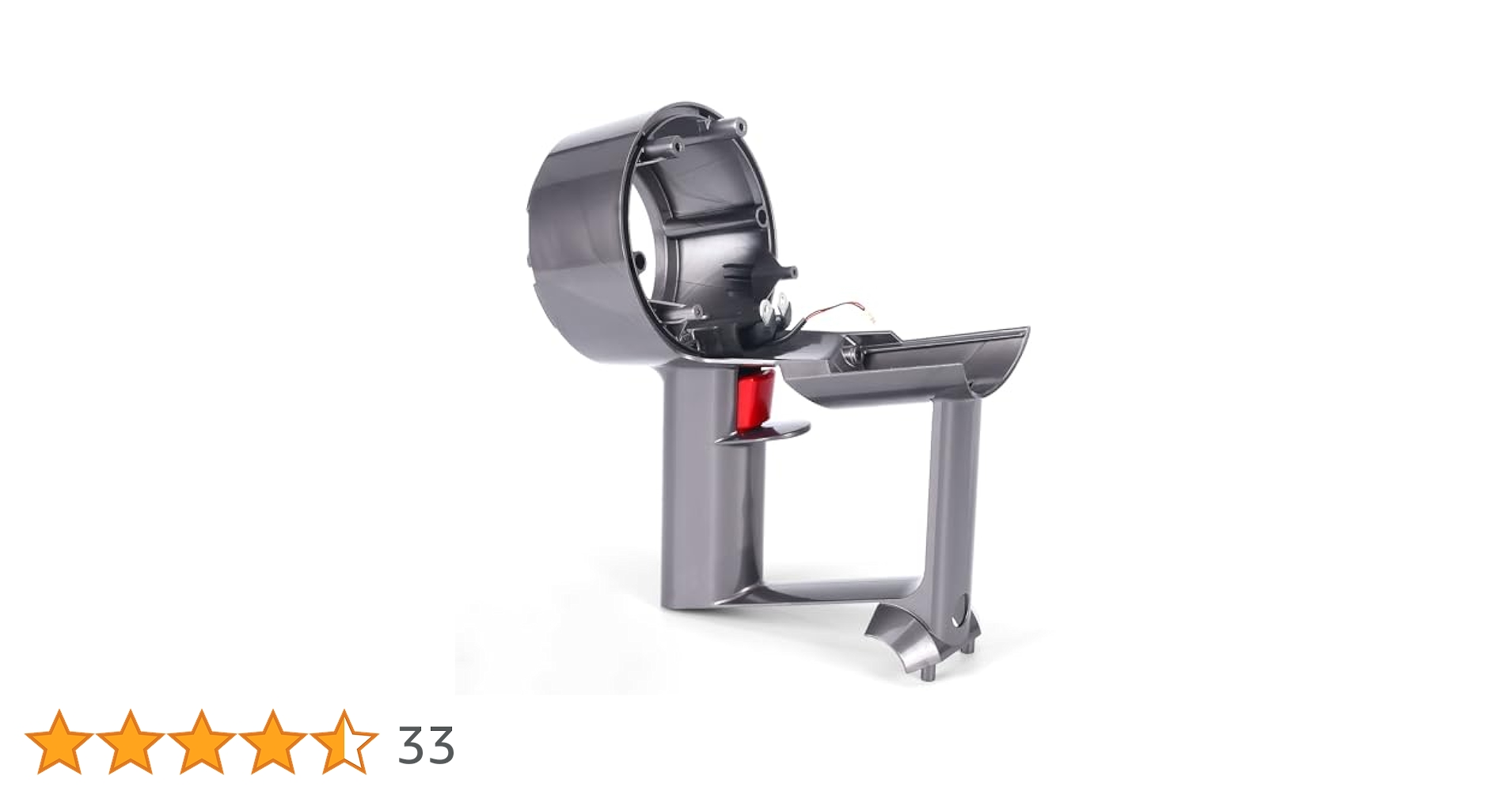 赤字処分　ダイソンSV14本体のみ　動作確認済み　エコ67分　一部不具合有り Dyson - ○ダイソン V11-sv14 本体ASSY ジャンク品○分解洗浄