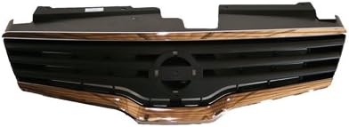 YCC Automotive Grille NI1200221
