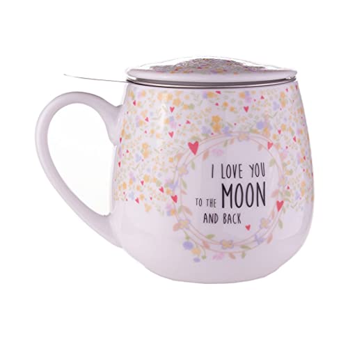 Könitz Tea for You - I Love You to The Moon.