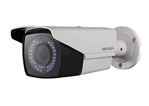 Hikvision Digital Technology DS-2CE16D0T-VFIR3F Caméra de sécurité CCTV Intérieur/extérieur Capodastre/Mur 1920 x 1080 Pixels
