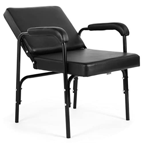 Artist Hand Shampoo Chair For Salon Reclinng Salon Chair Barber Chair Hair Stylist Chair Auto Recline Chairs Shampoo Spa Beauty Equipment #TOP7