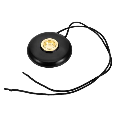 ERINGOGO Cello Endpin Pad Non Slip Cello Rest Holder Lightweight Portable Durable Protection Versatile Musical Instrument Accessory