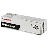 Produkt für Canon GP 160 f Original Canon 1500A003 / CARTRIDGEH Toner Black für Canon GP 160 f