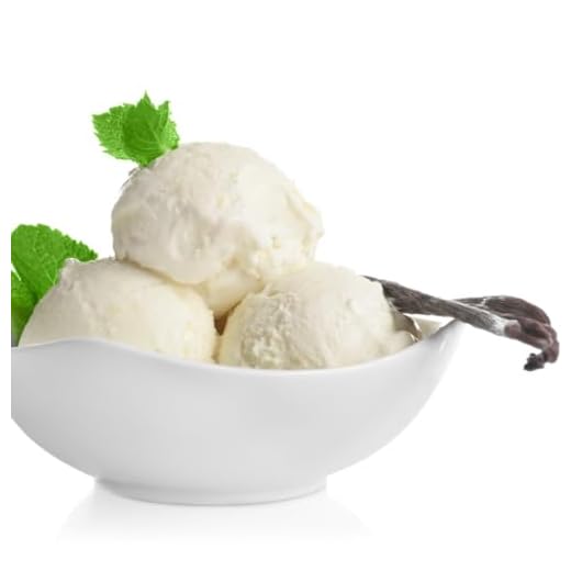 Vanigliavega Gelato Vegano