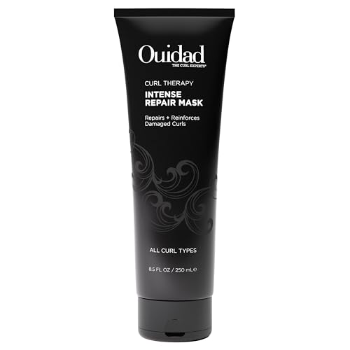 Ouidad Curl Therapy Intense Repair Mask