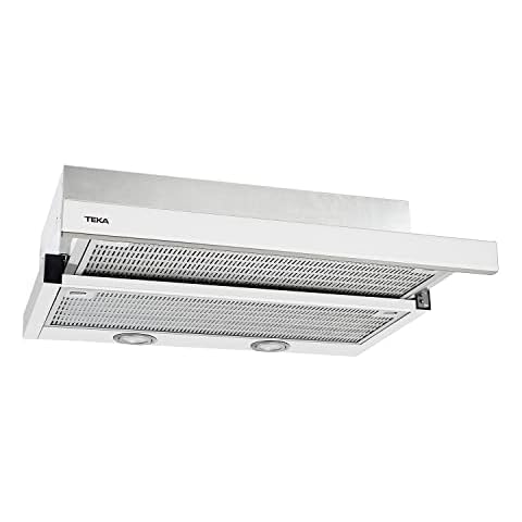 Campana extractora Teka CNL 6400 Cover