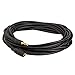 Inovat 3M 10 Feet 3.5mm Jack Audio Stereo Earphone M/F Extension Cable Cord Male to Female