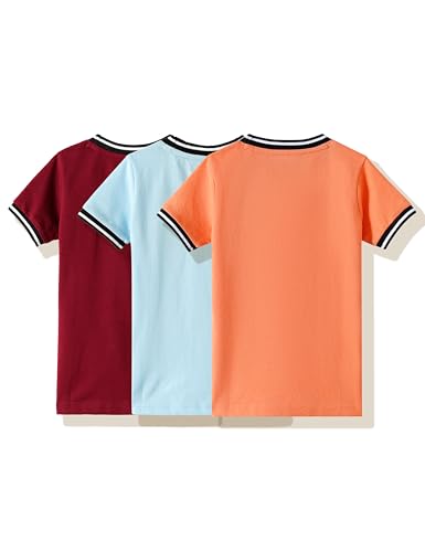 Image of Amazon Brand - Symbol Boys T-Shirt