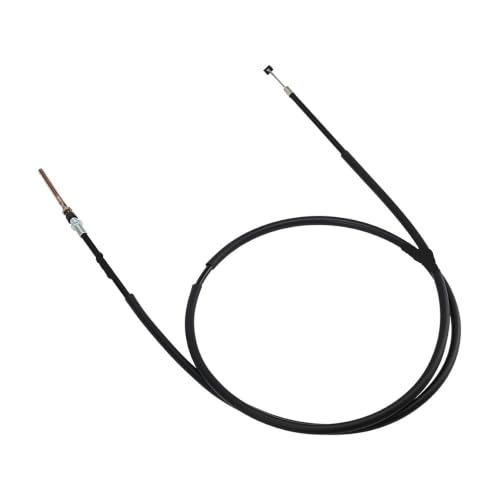 Cable de freno de mano de estacionamiento para asegurar tu quad 4x4