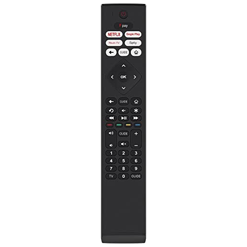 New EN3A38 Remote Control Replacement