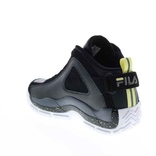Image of FILA Mens Grant Hill 2 Shoes