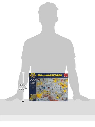 Amazon.co.jp: ジャンボ (Jumbo) 1000ピース ジグソーパズル