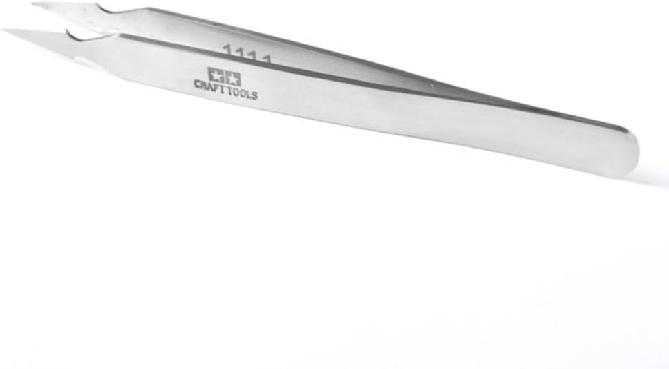 Tamiya 74052 Decal Tweezers