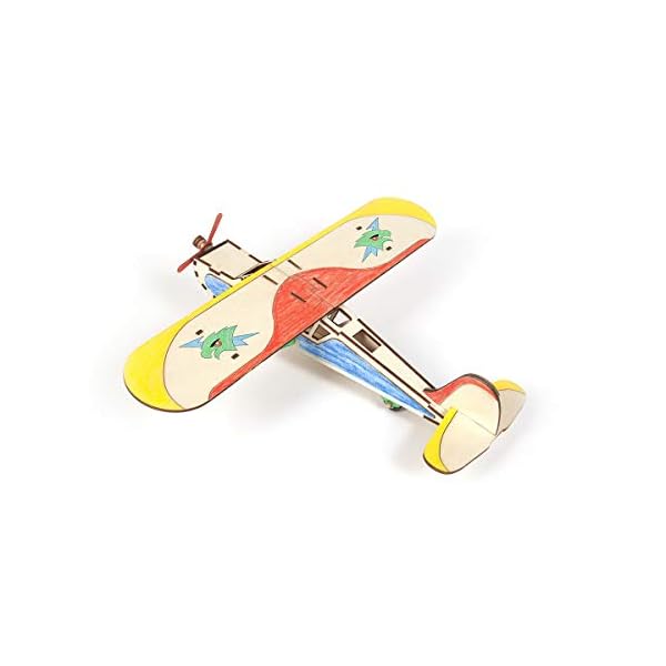 Occre Falcon kit- Code 20002 - Dimensions 320x275x80 mm – Bild 4