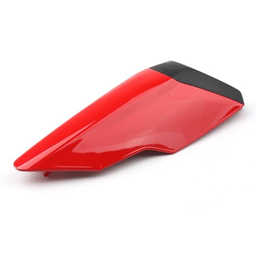 Ajuste de parabrisas y cojín de asiento trasero Ducati Panigale 2015-2019