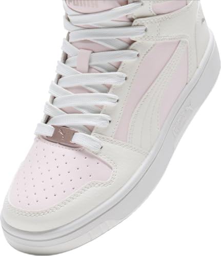 Puma - Womens Rebound Layup Rcl Shine Shoes4