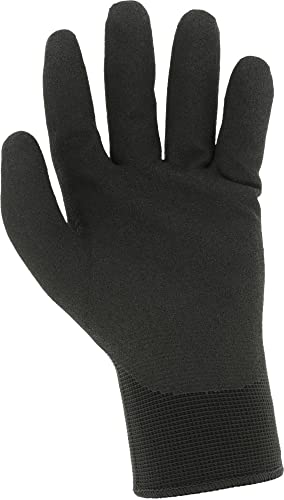 Mechanix Wear SpeedKnit™ Thermal S4DP05, Black - Image 4
