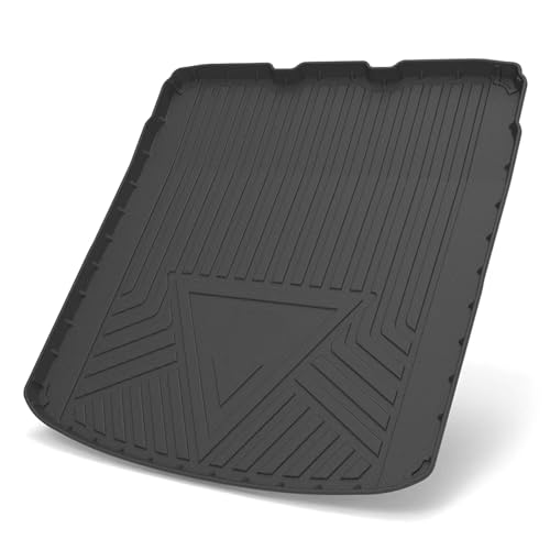 Tapis de coffre antidérapant TPE pour A7L idéal sorties outdoor