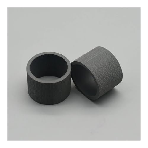Pneu à rouleau de ramassage pour fluidifier vos impressions de bureau