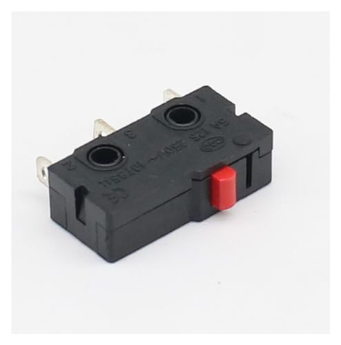Mini micro-interrupteur bras de levier à rouleau pour impression 3D et robotique - 3