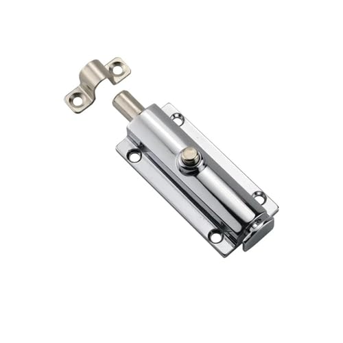Goupille de rebond automatique : ressort de compression loquet meuble