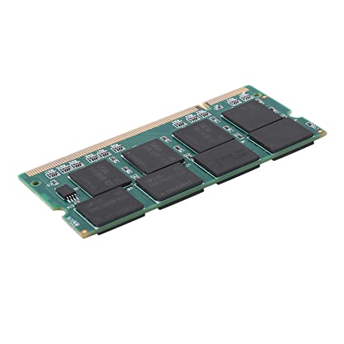 RAM DDR1 SO-DIMM 200Pin stable et cadencée à 333 MHz pour PC portable