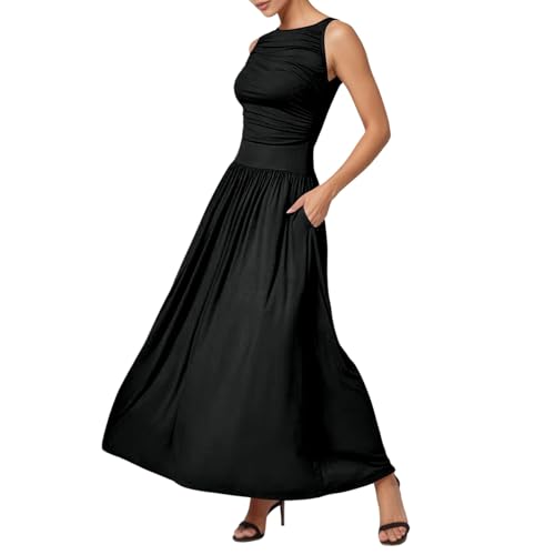 Robe de cocktail confortable et élégante contre la chaleur