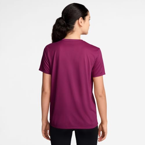 Image of Nike Women's Dri-fit Women's T-Shirt