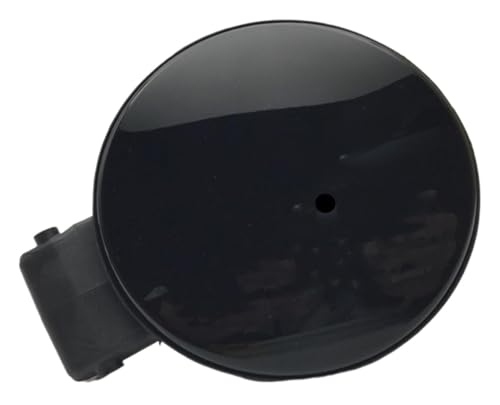 Remplacement de porte de carburant essence Polo 6R 2012 clapet réservoir à rabat noir
