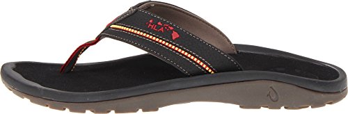 OLUKAI Men's Kia'I II Sandal2