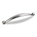 Hardware Resources Cabinet Pull 415-160BNBDL