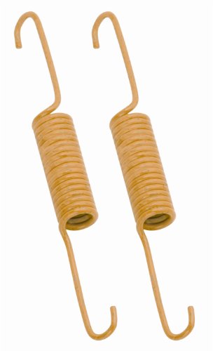 Tekonsha 5407 Axel Adjusting Screw Spring