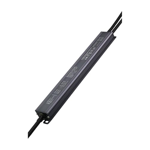 Transformateur pour ruban LED 24V 36W sans scintillement