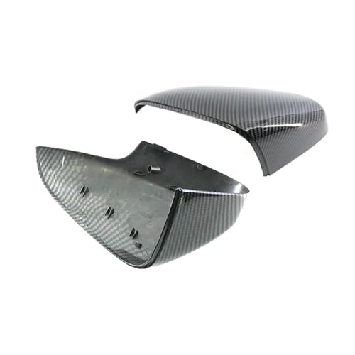 Coques de rétroviseur extérieur Volvo C70 finition premium
