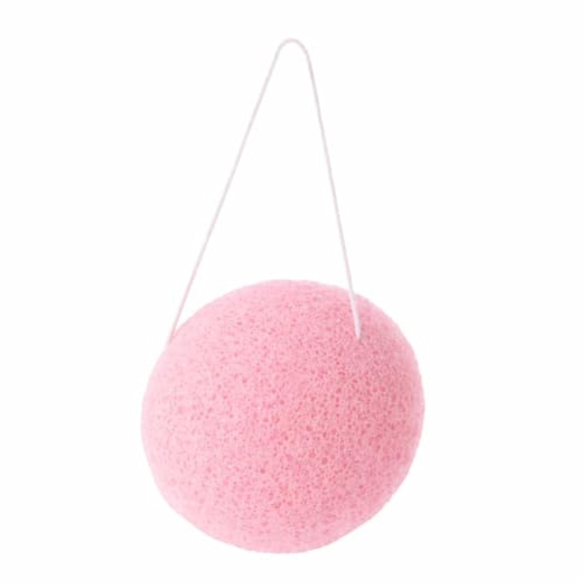 Face Cleaning Sponge for Daily Use