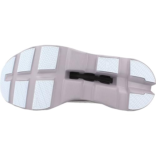 Image of On Running ON Women's Cloudmonster Exclusi Pearl /Arctic, Purple, 8 UK, 9