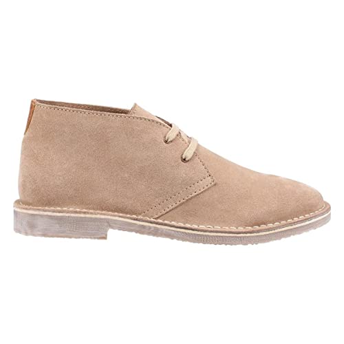 Image of Hush Puppies mens Samuel