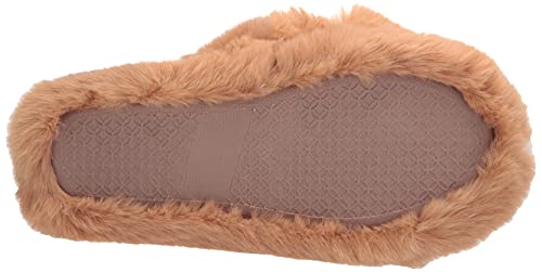 Amazon Essentials Women's Fluffy Slipper4