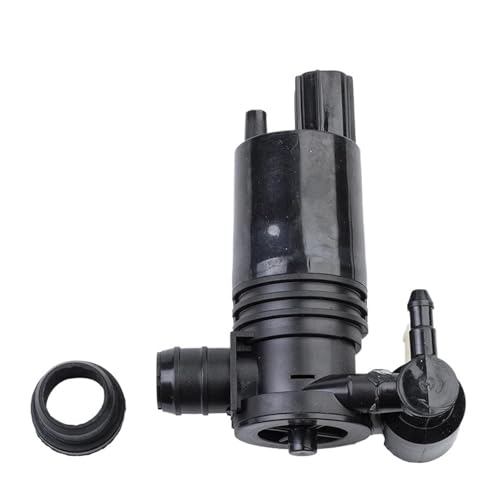 Bomba de líquido lavaparabrisas para Ford Edge e Explorer 8A6117K624AA contra obstrucción de agua