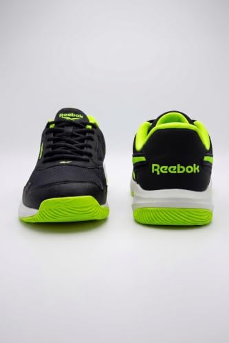 Image of Reebok Men's - Baseliner Shoe - High Performance Sports - Tennis Shoe with Superior Traction.