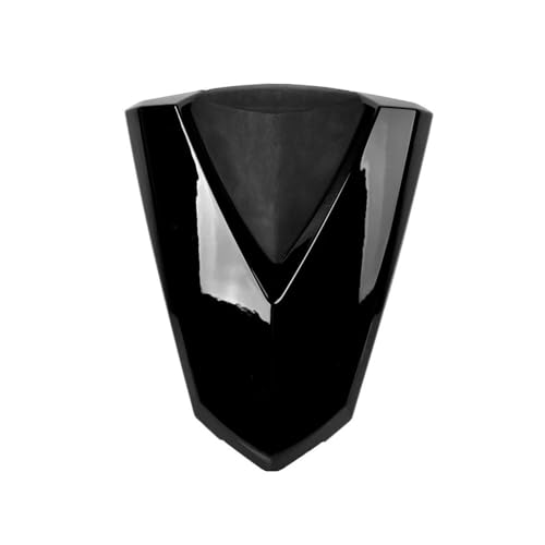 Capot de couverture arrière passager pour carénage selle MT03 R3