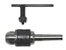 Produktbild PROXXON 24152 RÖHM Zahnkranzbohrfutter Spannbereich 0,5-6,5mm für FD150/e