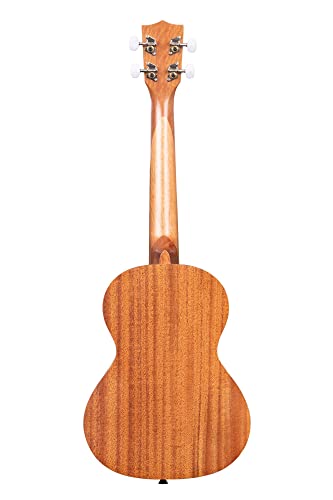 KALA – KA-15T – Ukulélé tenor Naturel - Les Beatles, Paul McCartney, John Lennon, RIngo Starr, George Harrison KALA - KA-15T - Ukulélé tenor Naturel – Image 4