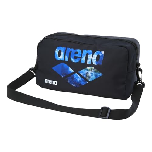 arena(�A���[�i) 2���[���o�b�O ���j�Z�b�N�X �t���[�T�C�Y ���j �X�C�~���O �o�b�O AS5FBZ11U