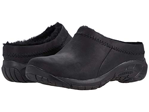 Image of Merrell Womens Encore Ice 4 LeatherMoccasin