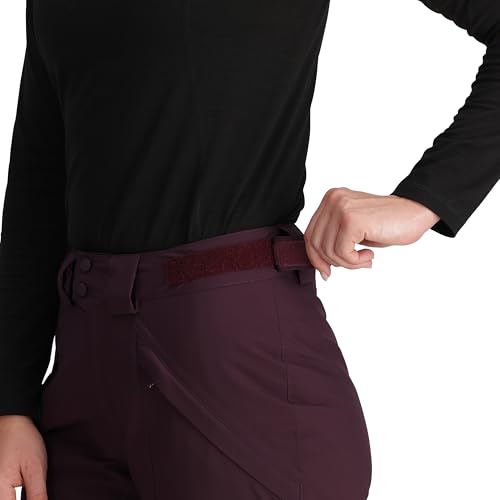 Outdoor Research Women's Snowcrew Pants4